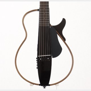 YAMAHA SLG200S TBL Translucent Black【横浜店】