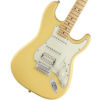 Fender Player Series Stratocaster HSS Buttercream Maple【福岡パルコ店】