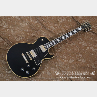 ギブソンカスタム レスポールスペシャル パイロットラン サイン入り Gibson Custom Shop製レスポールスペシャル＆SGのパイロットラン