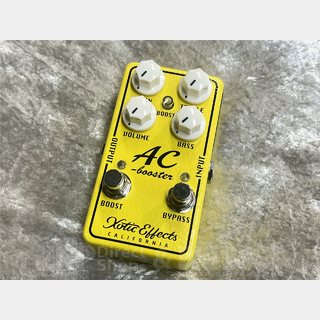 エフェクター（ギター・ベース用）、Xotic、AC-Boosterの検索結果