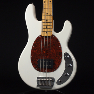 Sterling by MUSIC MANStingray Classic RAY24CA ~Olympic White~