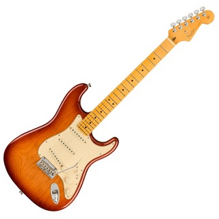 Fender フェンダー American Professional II Stratocaster MN SSB エレキギター