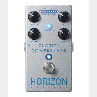 HORIZON DEVICESClarity Compressor Ltd Ed コンプレッサー 【WEBSHOP】