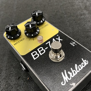 MR. BLACKの検索結果【楽器検索デジマート】