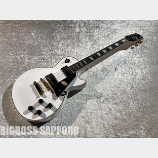 Epiphone Les Paul Custom (Alpine White)