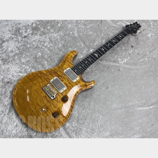 Paul Reed Smith(PRS) Wood Library Custom 24 (Santana Yellow)