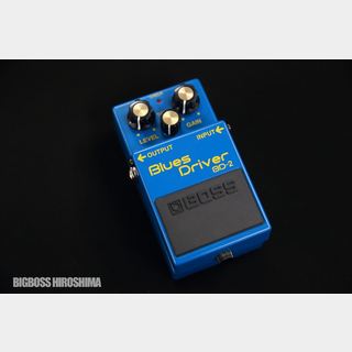 BOSS BD-2 Blues Driver