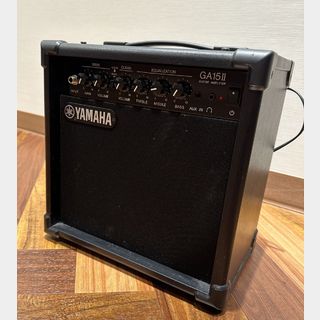 YAMAHA GA15 II