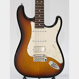 Suhr 【ギタプラ新春セール2026】JE-Line Classic S Antique Roasted Flame Maple Neck -3 Tone Burst-