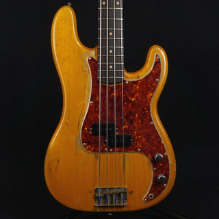 Fender 1961 Precision Bass Refinish Natural