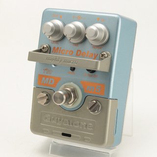 Guyatone MDm5 Micro Delay 【御茶ノ水本店】