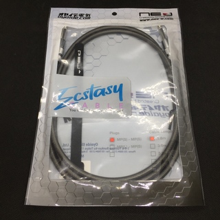 NEO OYAIDE Ecstasy Cable SS 1.8
