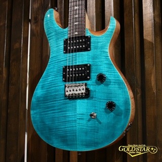 Paul Reed Smith(PRS) SE CE 24【ロック式ペグ交換後のお渡し可能】