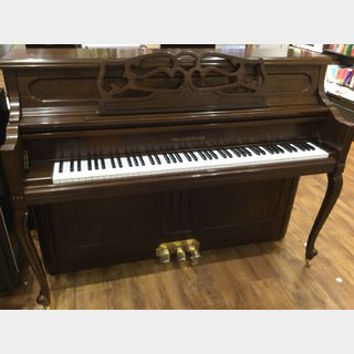 PRAMBERGER アップライトピアノ ブラウン 88鍵 tp204-0518073_m.jpg