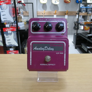 エフェクター（ギター・ベース用）、Maxon、AD-900の検索結果