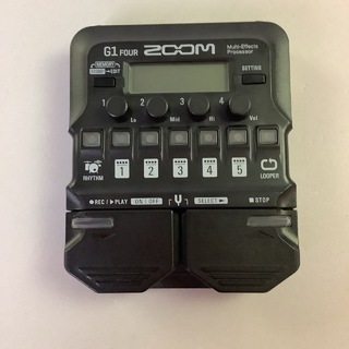 ZOOM G1 FOUR