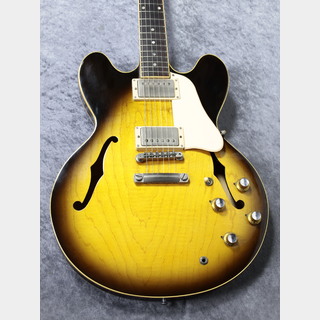 Gibson【特選中古】ES-335 Dot -VintageSunburst-【1995'USED】