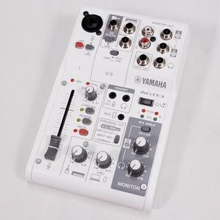 YAMAHA、AG03の検索結果【楽器検索デジマート】