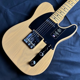 Fender American Vintage II 1951 Telecaster Butterscotch Blonde エレキギター テレキャスター