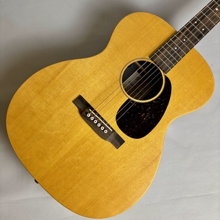 Martin OM-X2E BRAZ 11SP