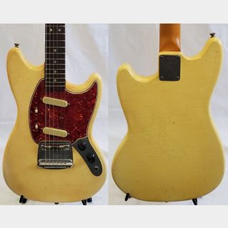 Fender USA Mustang 1965年製 【浦添店】