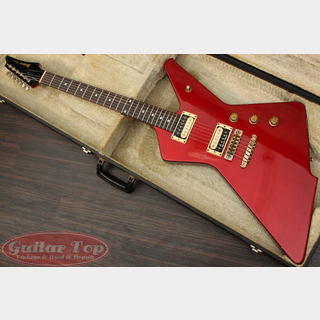 Ibanez Destroyer II DT300FR '82