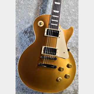 Gibson Les Paul Standard '50s Gold Top #23330135【軽量4.02kg】
