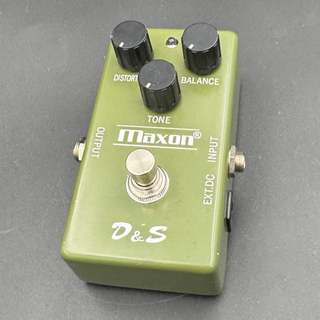 エフェクター（ギター・ベース用）、Maxonの検索結果【楽器検索