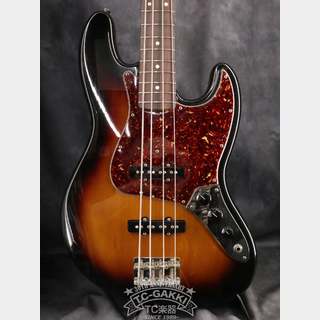 Fender 2004 American VIntage Jazz Bass 3 Knob