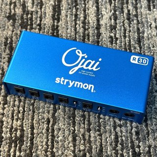 strymon Ojai R30-X 未使用新品同様 strymon Ojai R30-X [Expansion kit]｜ミュージックランドKEY