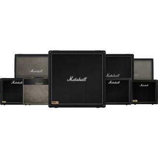 Softube Marshall Cabinet Collection(ソフチューブ)(プラグインソフト)(オンライン納品)