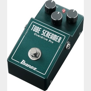 Ibanez TS808HWV2 TUBE SCREAMER【極少数入荷】