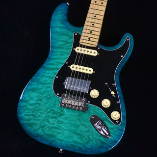 Fender American Showcase Stratocaster HSS 【島村楽器限定モデル】