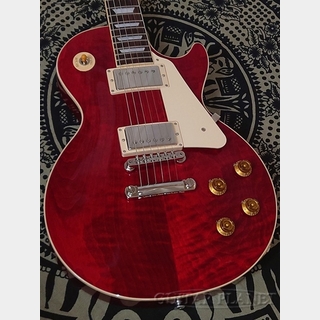 Gibson~Custom Color Series~ Les Paul Standard 50s Figured Top -60s Cherry- 【#221630316】【4.06kg】