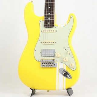 Fender 【USED】 Hybrid II Stratocaster HSS Limited Run (Graffiti Yellow/Rosewood) [限定モデル]