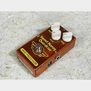 MAD PROFESSOR Sweet Honey Overdrive HW (Hand Wired)（中古