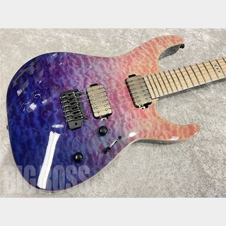 E-IIM-II HST QM【Indigo Purple Fade】