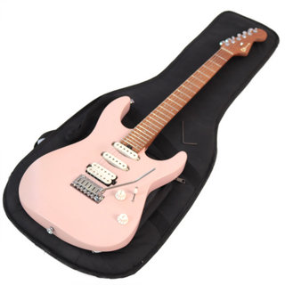 Charvel 【中古】 エレキギター Charvel Pro-Mod DK24 HSS 2PT CM Satin Shell Pink Dinky シャーベル ディンキー