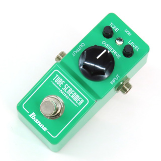 Ibanez TS MINI TUBE SCREAMER MINI