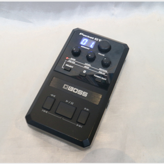 BOSS、Pocket GTの検索結果【楽器検索デジマート】
