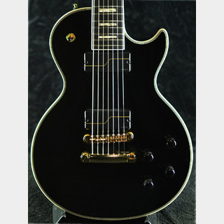 Epiphone Matt Heafy Les Paul Custom Origins 7-String -Ebony-【ローン金利0%】【オンラインストア限定】