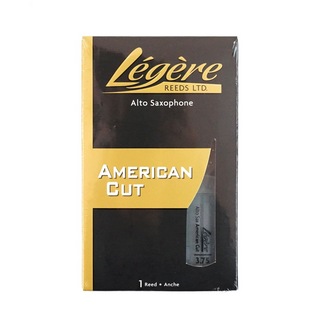 LegereASA3.75 American Cut アルトサックスリード [3 3/4]