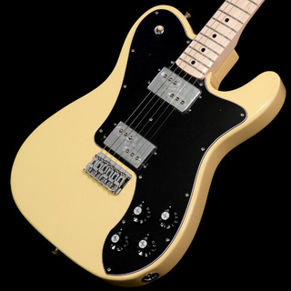 Fender FSR Collection 2023 Traditional 70s Telecaster Deluxe Maple Vintage White【池袋店】