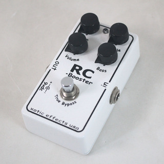 Xotic RC-Booster 【渋谷店】