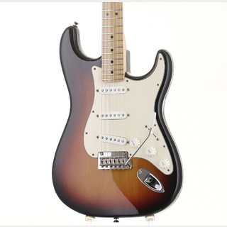 Fender American Standard Stratocaster 3 Color Sunburst【渋谷店】