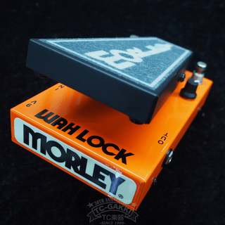 Morley 20/20 WAH LOCK