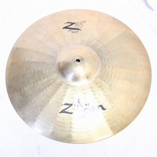 Zildjian Z3 THRASH RIDE 19インチ 1948g ジルジャン スラッシュライドシンバル【池袋店】