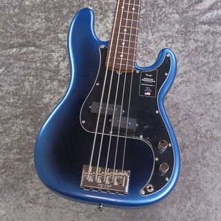 Fender American Professional Precision Bass V - Dark Night -【4.24kg】【#US26030738】
