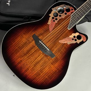 OVATION CE48-T5 エレアコ 中古 Ovation、CE48の検索結果【楽器検索デジマート】