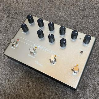 Fender、DOWNTOWN EXPRESSの検索結果【楽器検索デジマート】